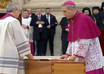 Milhares De Pessoas Acompanham Funeral De Bento XVI No Vaticano