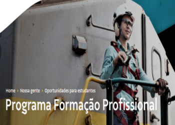 Vale abre cerca de mil vagas em Programa de Formação Profissional