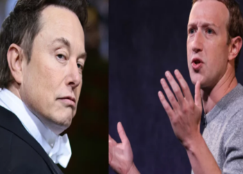 Elon Musk anuncia que luta contra Mark Zuckerberg será transmitida ao