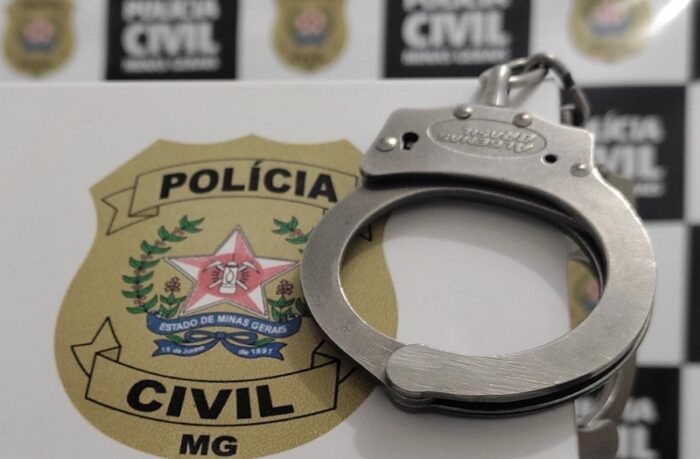 Suspeito De Abusar De Crian A De Anos Preso Em Minas Homem