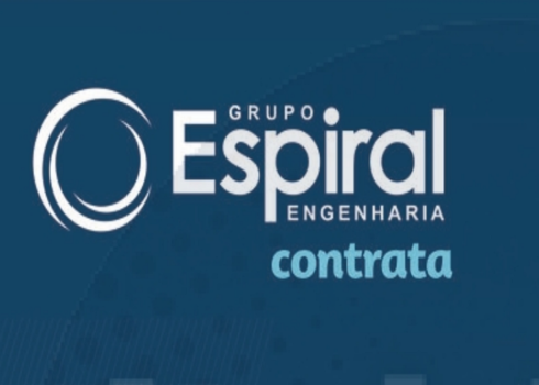 Grupo Espiral Engenharia Oferta Vagas De Emprego Em Nova Lima Confira