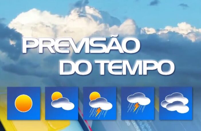 Previsão Do Tempo Para O Sudeste Neste Domingo 22 De Outubro Itabira Online 