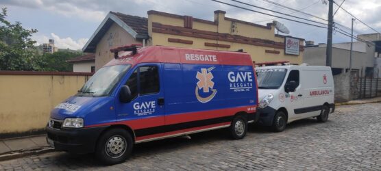 Socorristas do GAVE realizam parto de emergência em residência - Itabira  Online