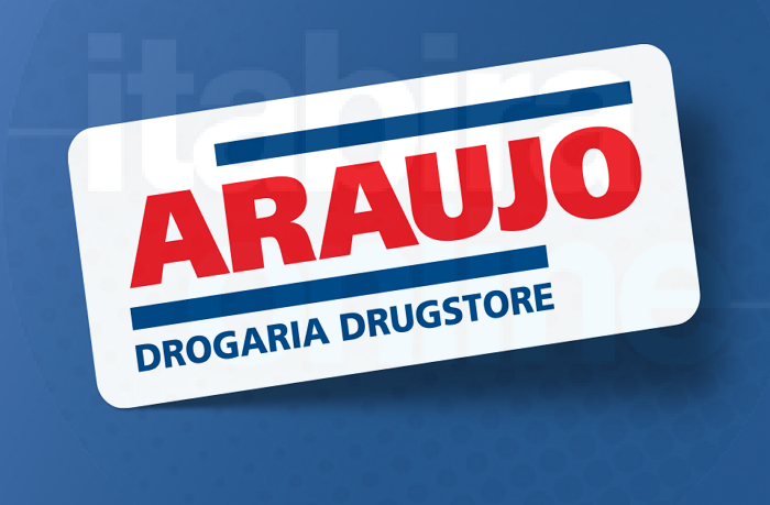 Drogaria Araujo - Novembro na Araujo tem oferta o mês inteiro