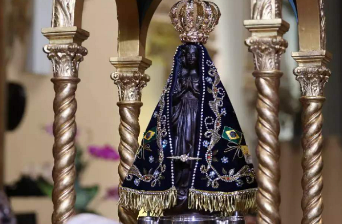 Dia De Nossa Senhora Aparecida: Conheça A História E Oração Da ...