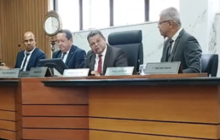 Reunião Extraordinária: Plano de Cargos e Estatuto dos Servidores de Itabira são aprovados em segunda discussão e votação