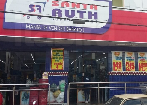 Santa Ruth Supermercado Santa Ruth oferta vagas em Itabira. Saiba com enviar seu ...