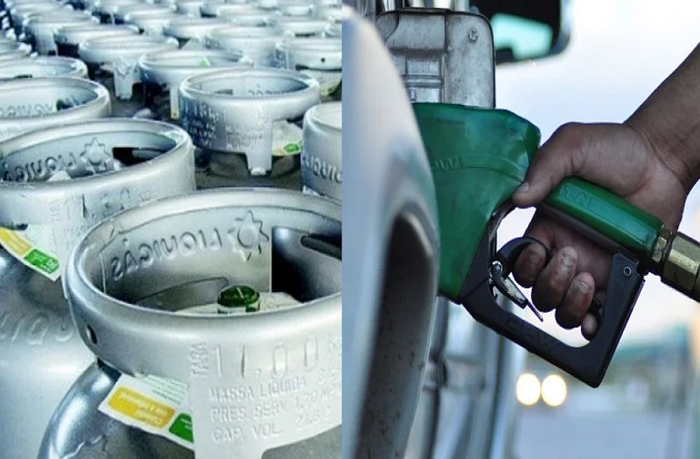 Gasolina, diesel e g&aacute;s de cozinha ficam mais caros a partir de quinta-feira  01 de fevereiro - Itabira Online