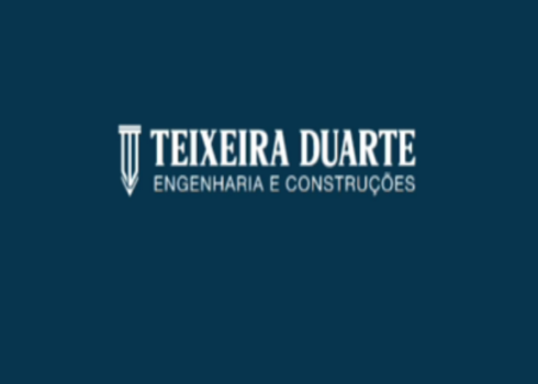 Teixeira Duarte Engenharia e Construções oferta vaga de emprego em ...