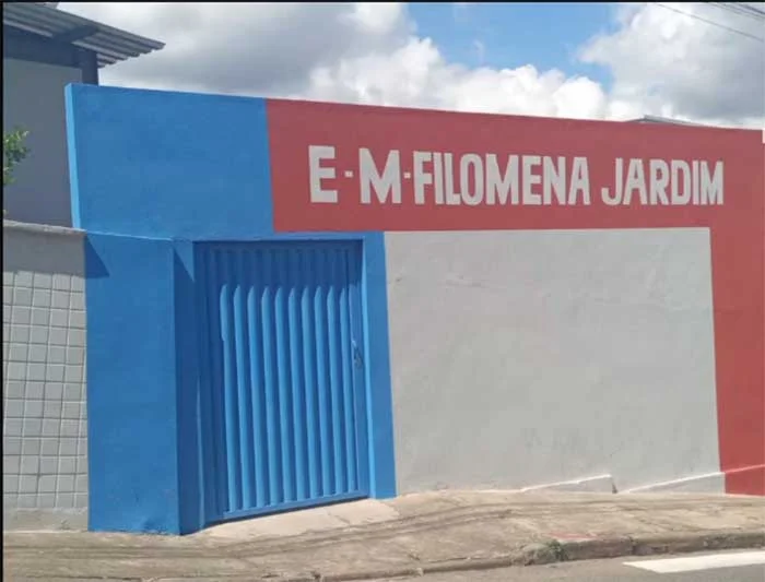 Escola Filomena Jardim inaugura sala de recursos para fortalecer ...